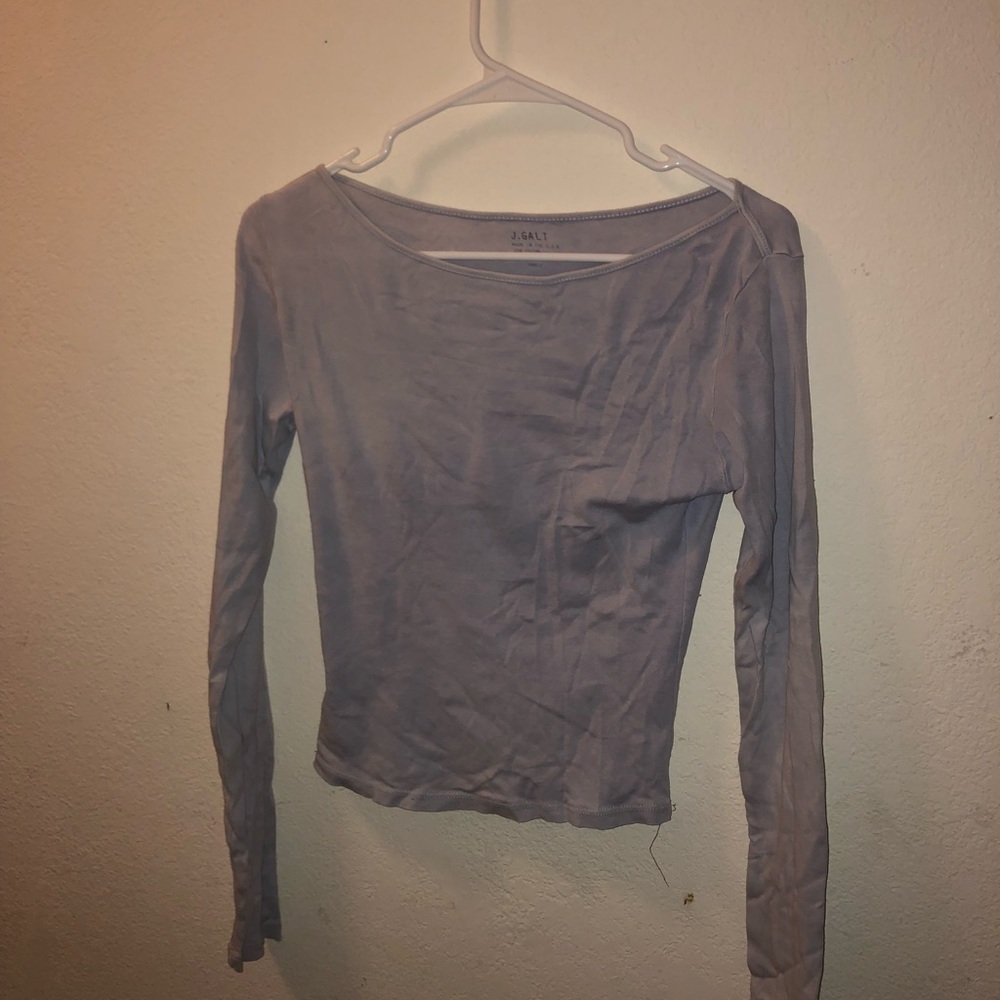 brandy melville long sleeve